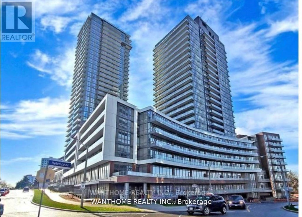 2511 - 32 Forest Manor Road W, Toronto (henry Farm)
