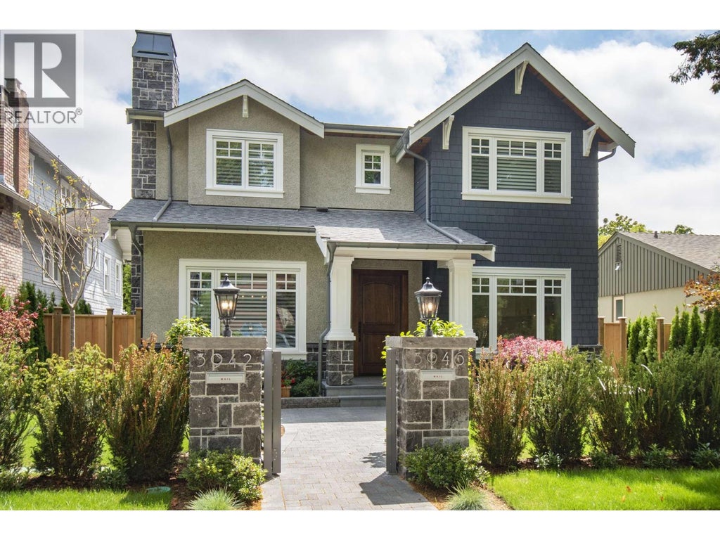 3946 W 30th Avenue, Vancouver