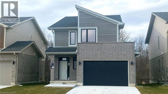 2024 Evans Boulevard, London