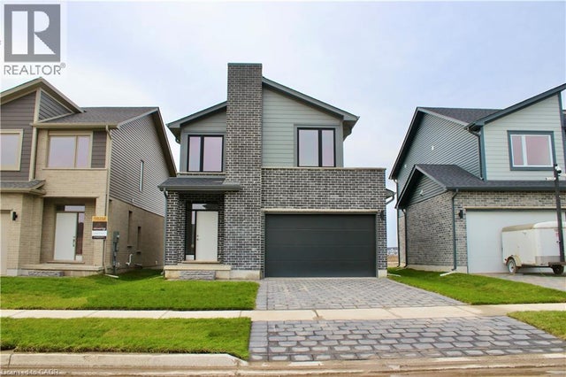 2278 Southport Crescent, London