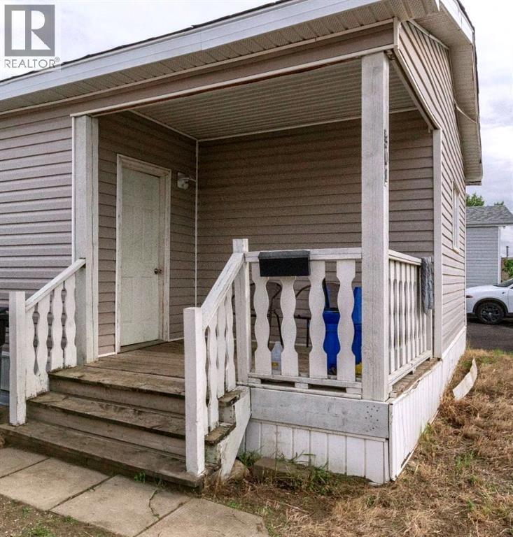 301 Grenfell Crescent, Fort Mcmurray