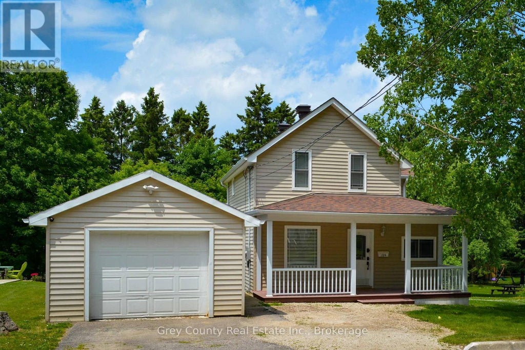 124 Lorne Street, Grey Highlands