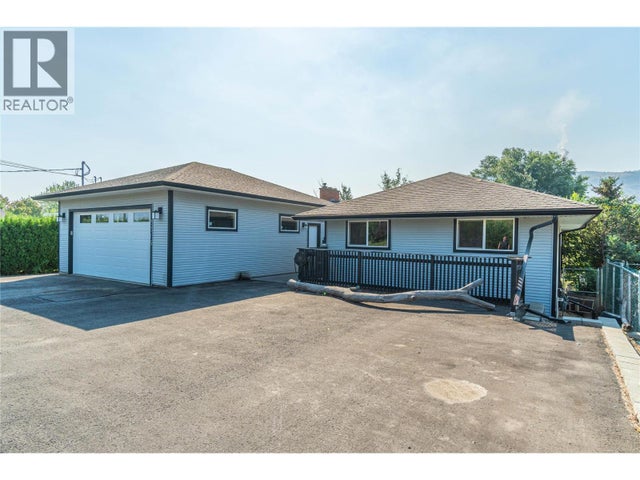 2215 Barbara Avenue, Kamloops