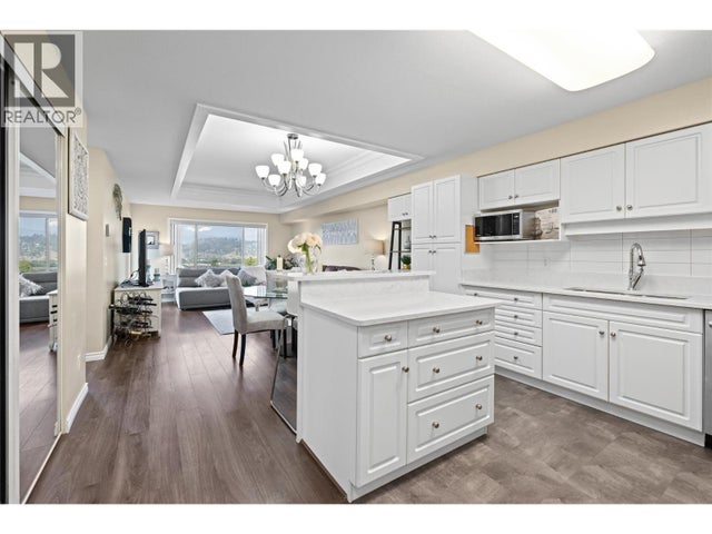 265 Froelich Road Unit# 408, Kelowna