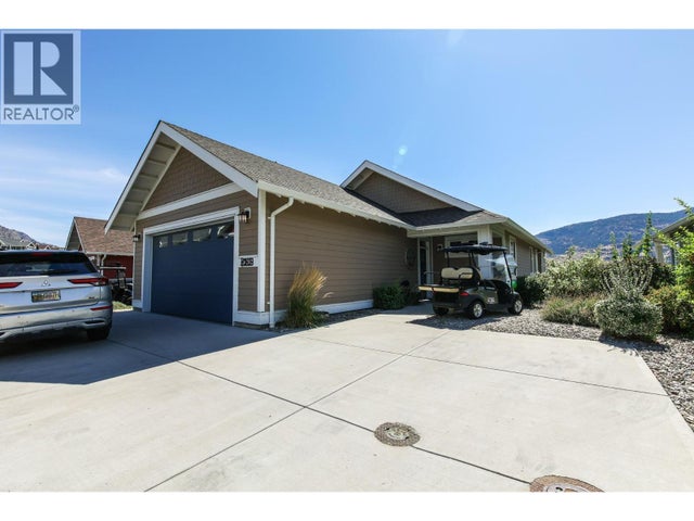 2450 Radio Tower Road Unit# 202, Oliver