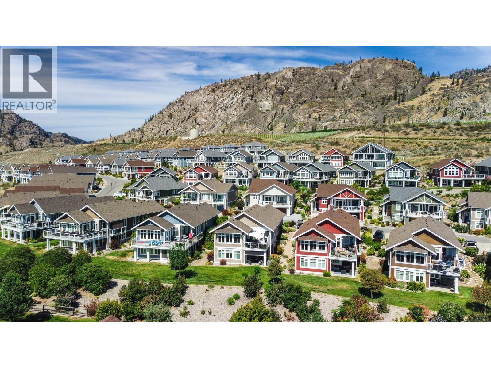 2450 Radio Tower Road Unit# 202. Oliver, British Columbia