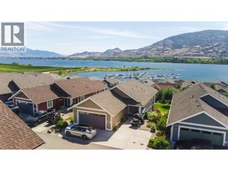 2450 Radio Tower Road Unit# 202. Oliver, British Columbia