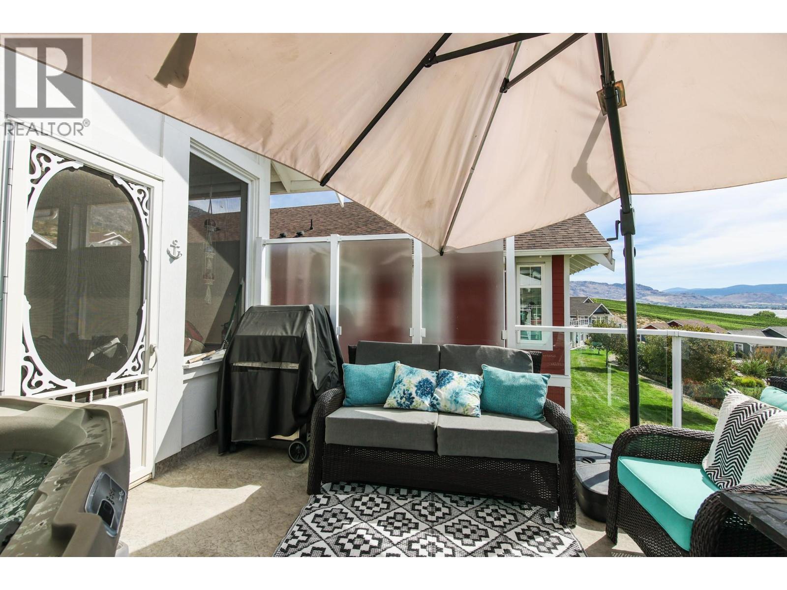 2450 Radio Tower Road Unit# 202. Oliver, British Columbia