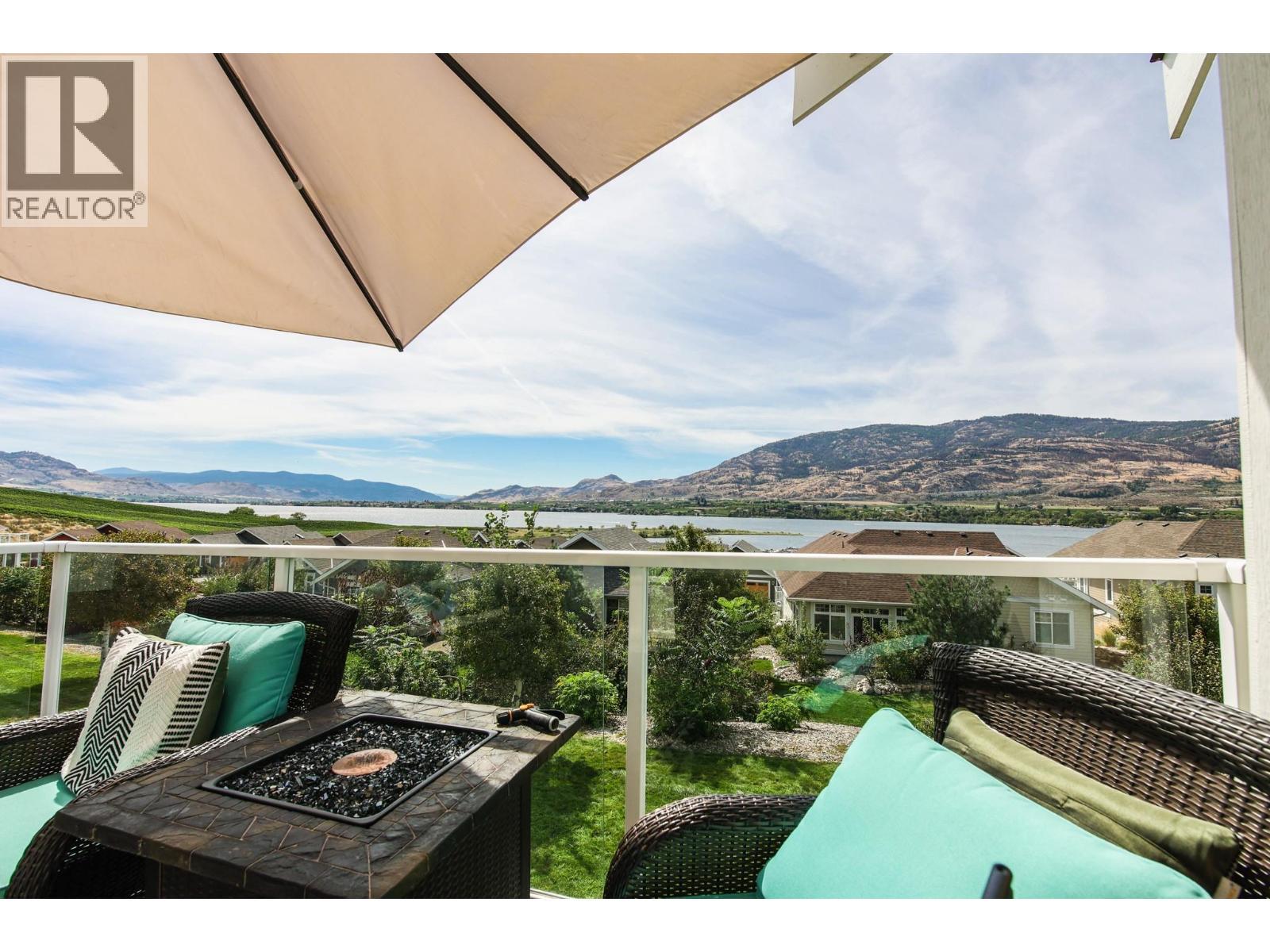 2450 Radio Tower Road Unit# 202. Oliver, British Columbia