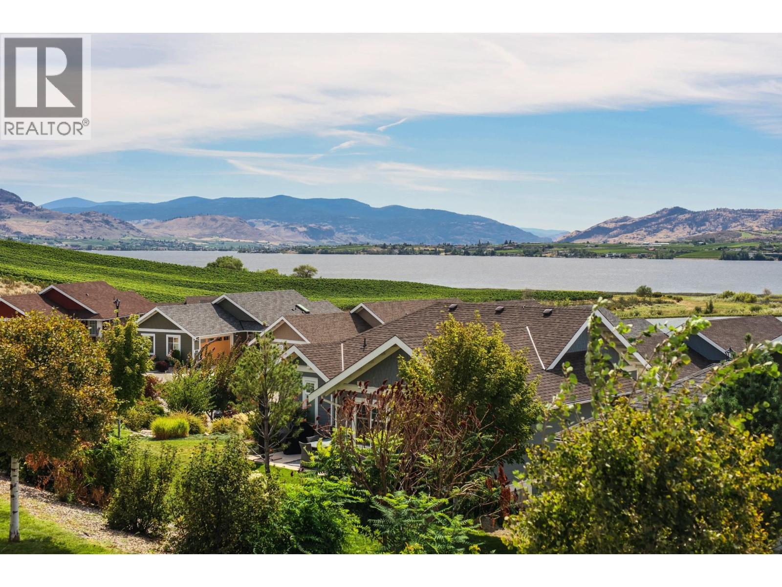 2450 Radio Tower Road Unit# 202. Oliver, British Columbia