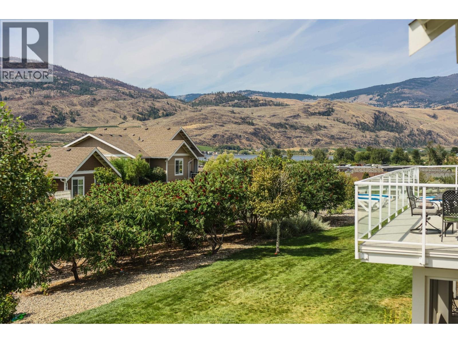 2450 Radio Tower Road Unit# 202. Oliver, British Columbia