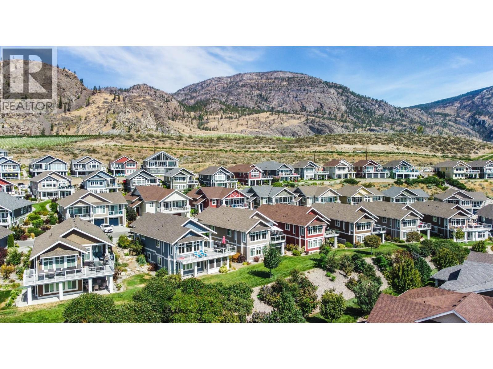 2450 Radio Tower Road Unit# 202. Oliver, British Columbia