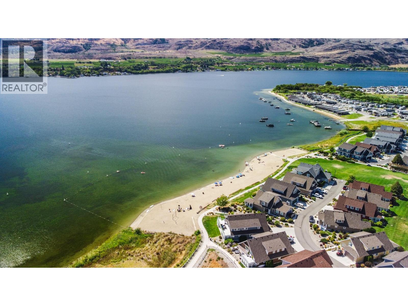 2450 Radio Tower Road Unit# 202. Oliver, British Columbia