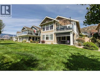 2450 Radio Tower Road Unit# 202. Oliver, British Columbia