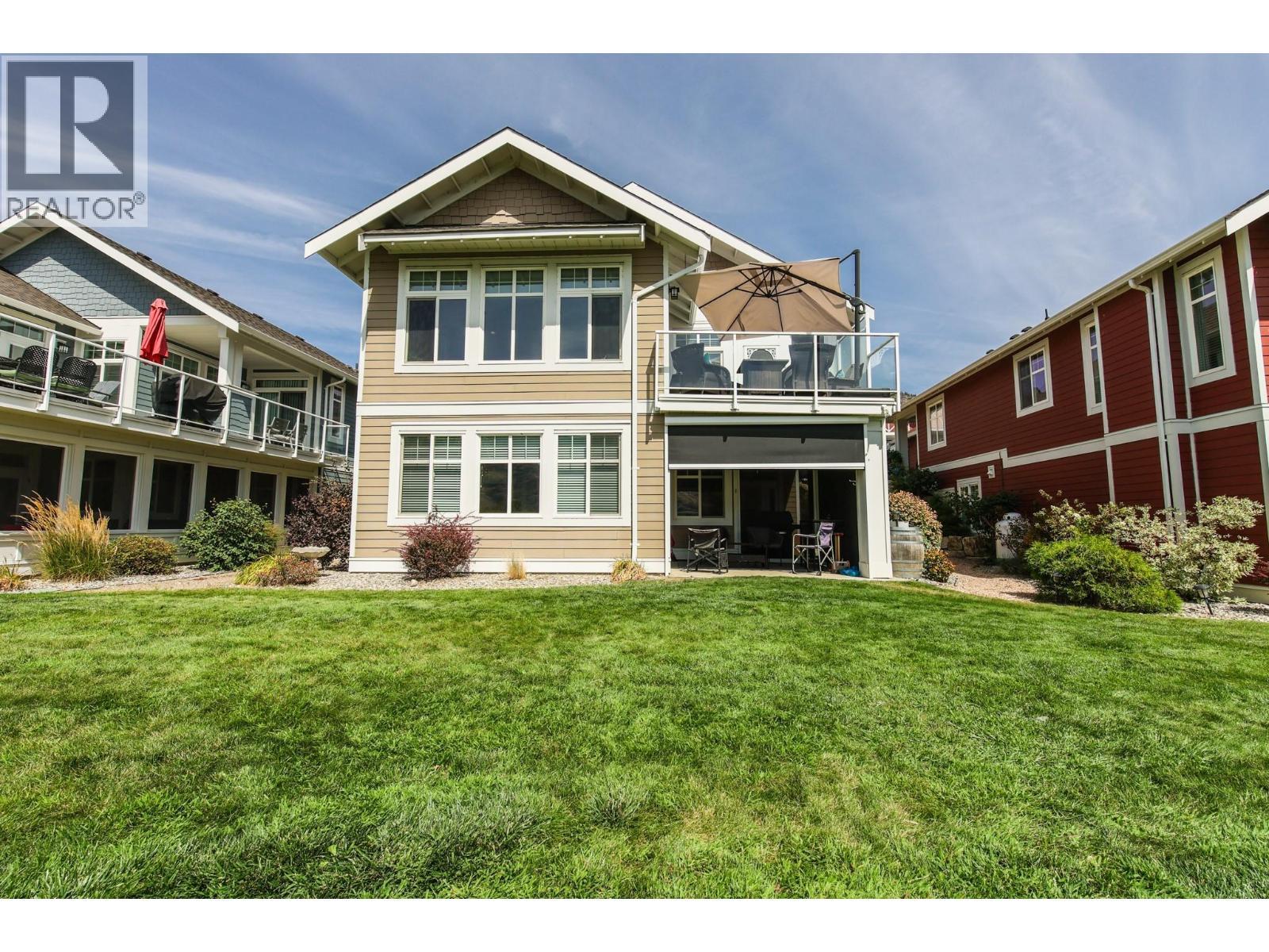 2450 Radio Tower Road Unit# 202. Oliver, British Columbia