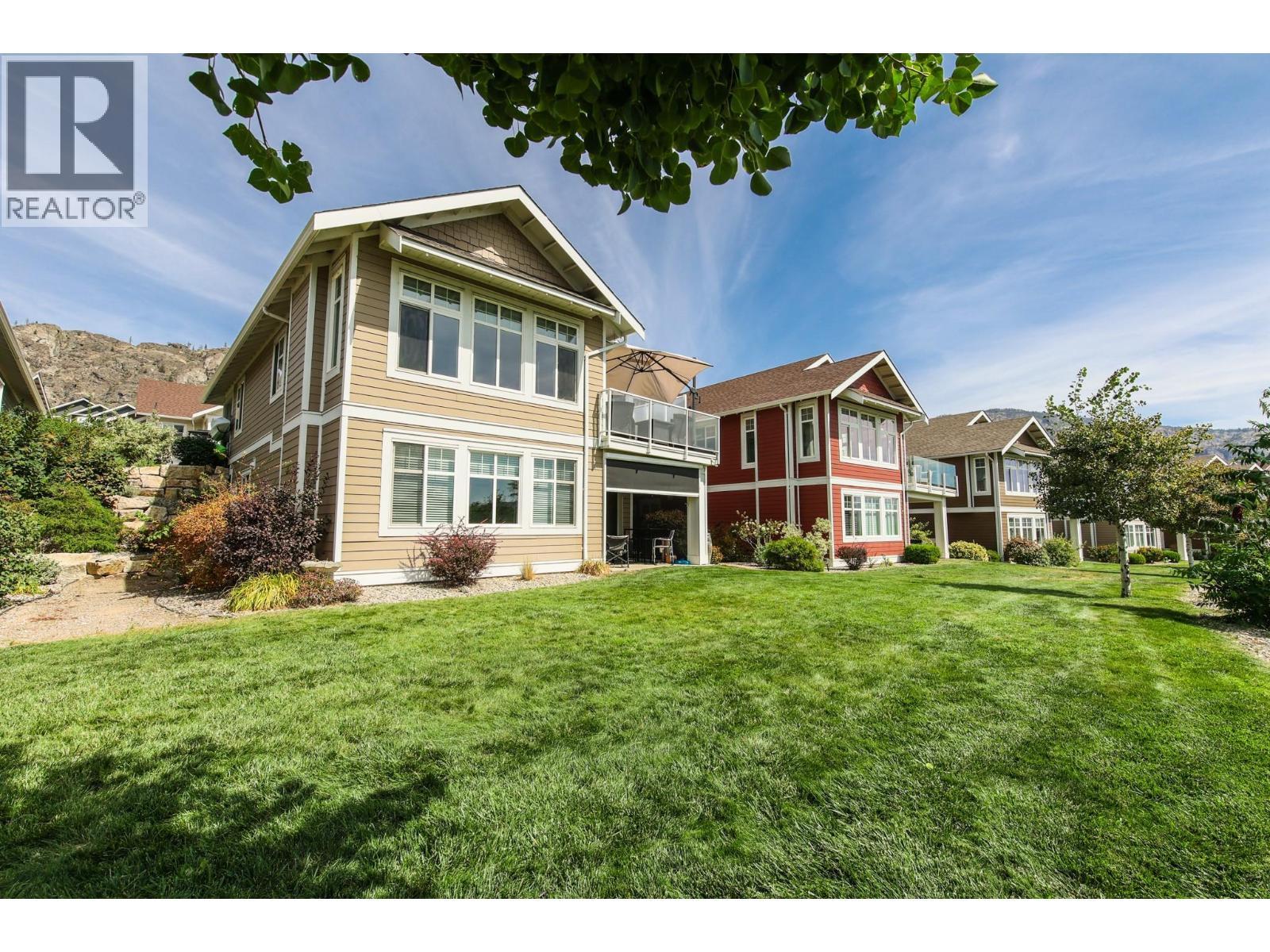 2450 Radio Tower Road Unit# 202. Oliver, British Columbia