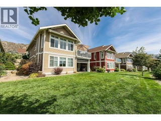 2450 Radio Tower Road Unit# 202. Oliver, British Columbia