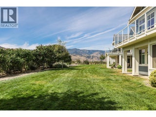 2450 Radio Tower Road Unit# 202. Oliver, British Columbia