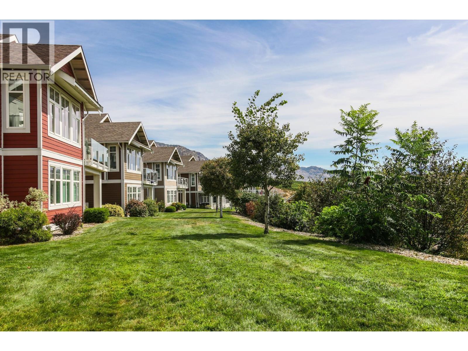 2450 Radio Tower Road Unit# 202. Oliver, British Columbia