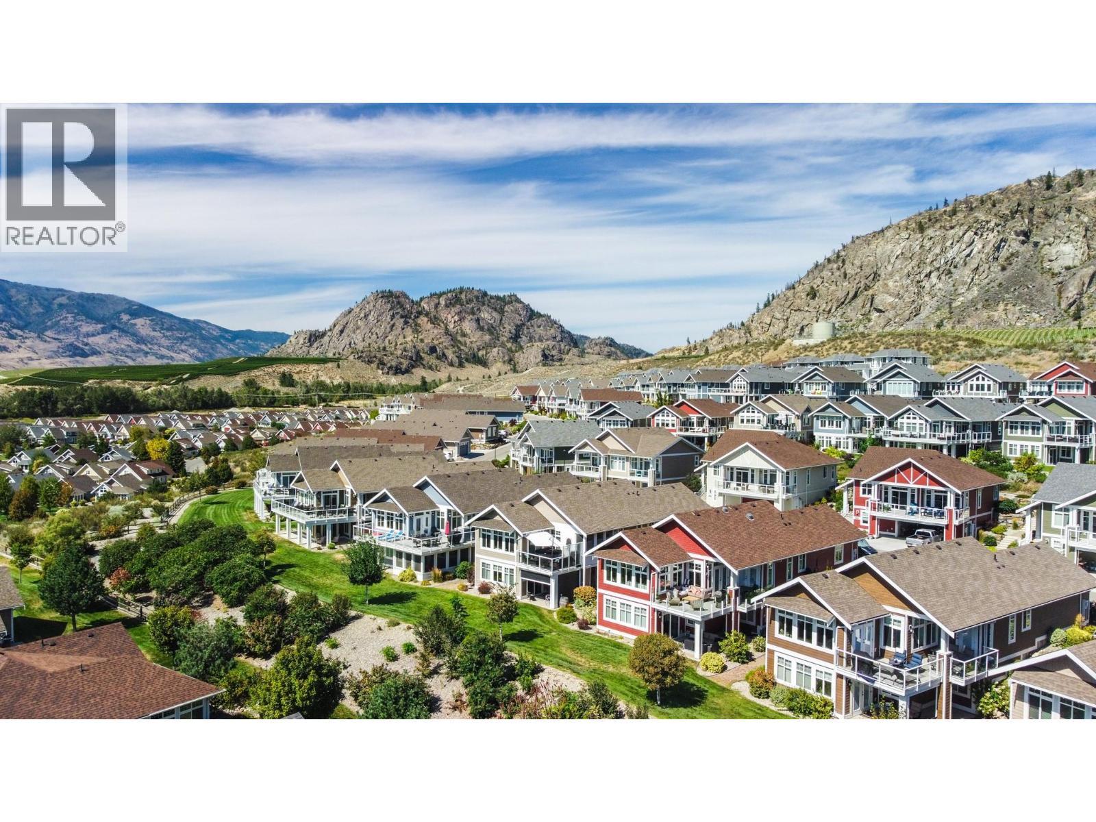 2450 Radio Tower Road Unit# 202. Oliver, British Columbia