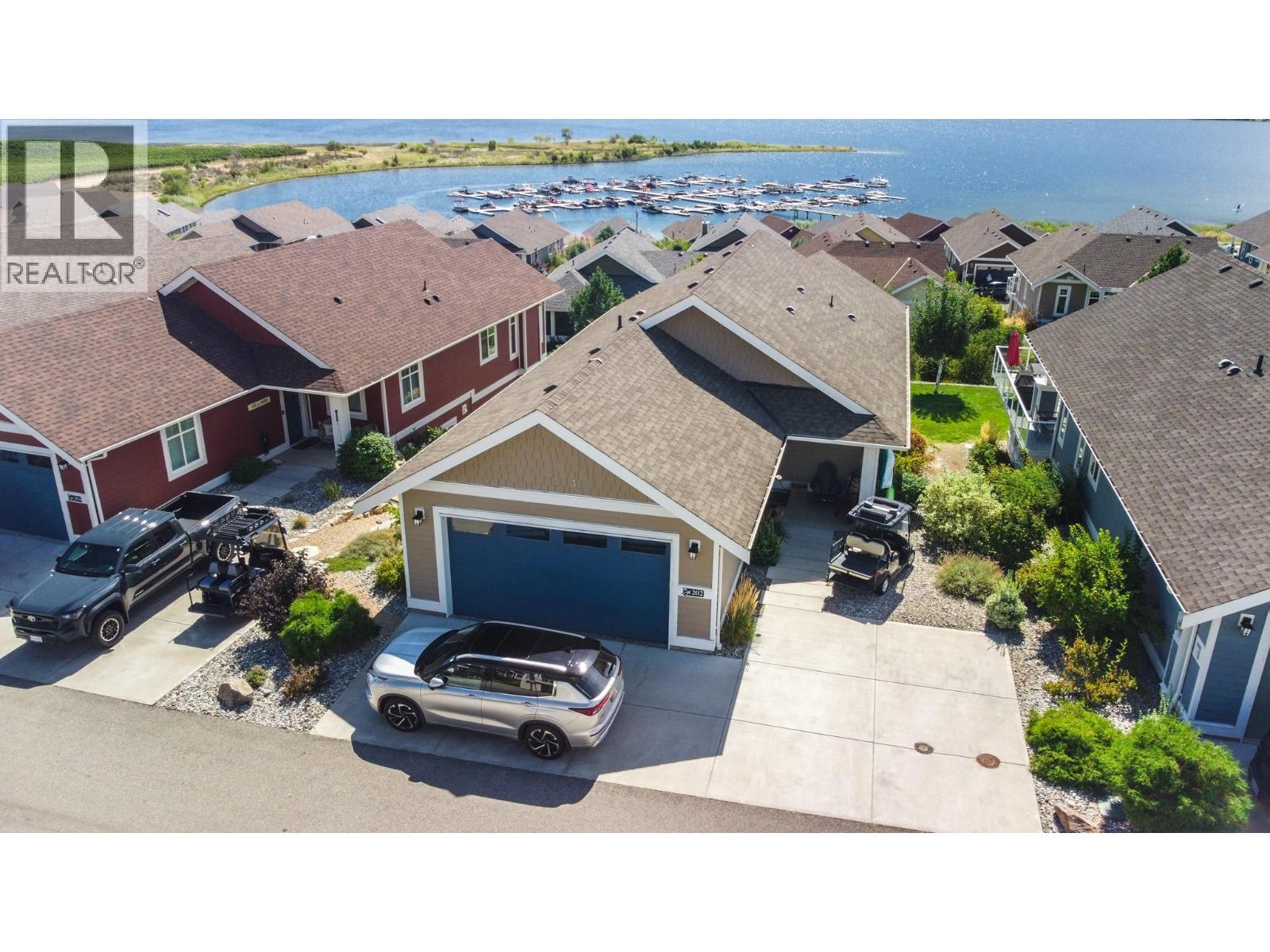 2450 Radio Tower Road Unit# 202. Oliver, British Columbia