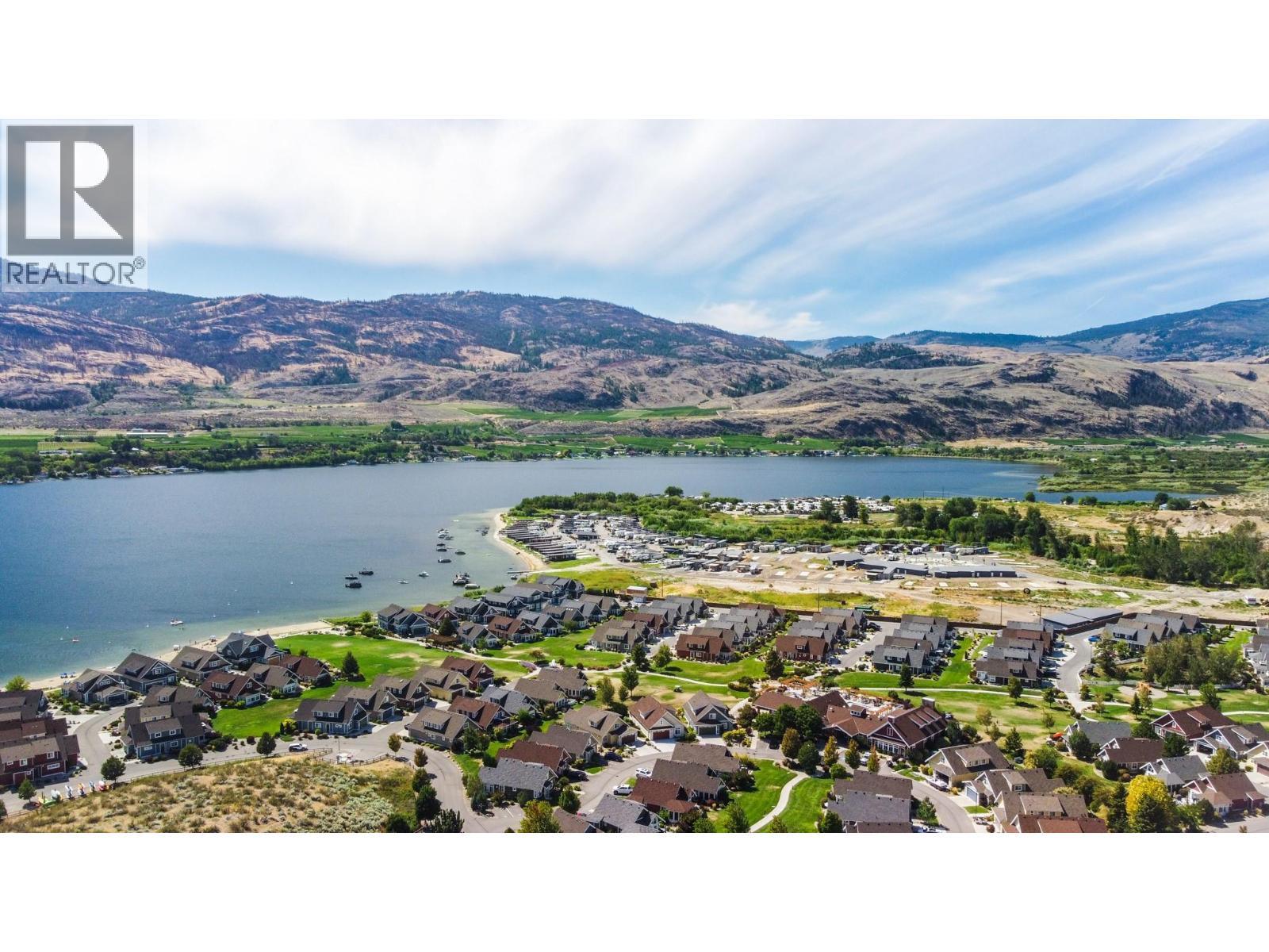 2450 Radio Tower Road Unit# 202. Oliver, British Columbia