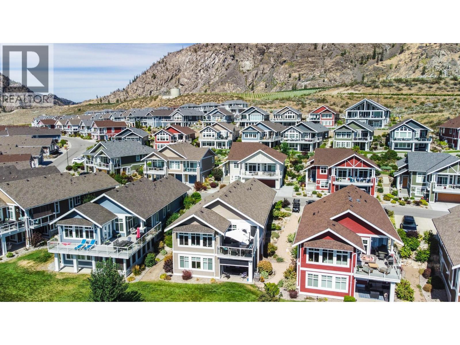 2450 Radio Tower Road Unit# 202. Oliver, British Columbia