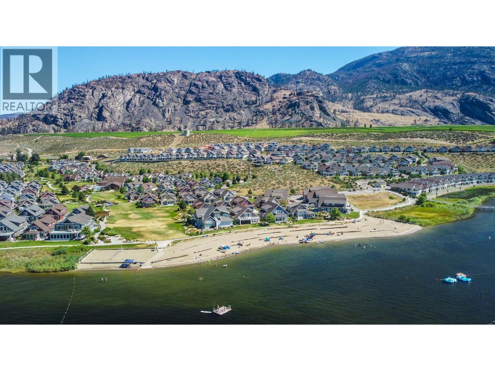 2450 Radio Tower Road Unit# 202. Oliver, British Columbia