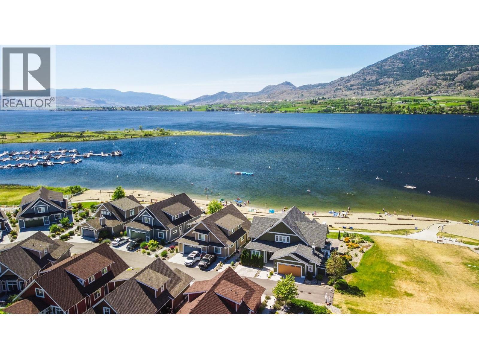 2450 Radio Tower Road Unit# 202. Oliver, British Columbia