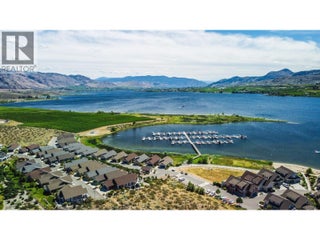 2450 Radio Tower Road Unit# 202. Oliver, British Columbia