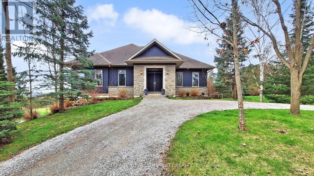 4499 Sideroad 15 Side Road, New Tecumseth