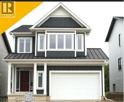 155 Julie Crescent, London