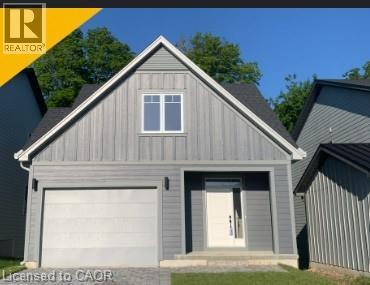 67 Julie Crescent, London