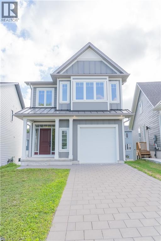 14 Julie Court, London