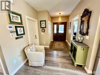 1132 Willow Row. Sicamous, British Columbia