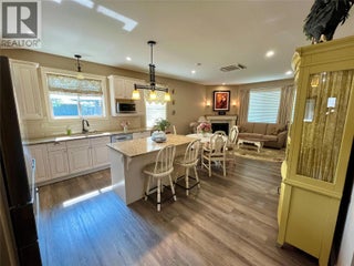 1132 Willow Row. Sicamous, British Columbia