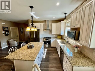 1132 Willow Row. Sicamous, British Columbia