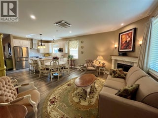 1132 Willow Row. Sicamous, British Columbia