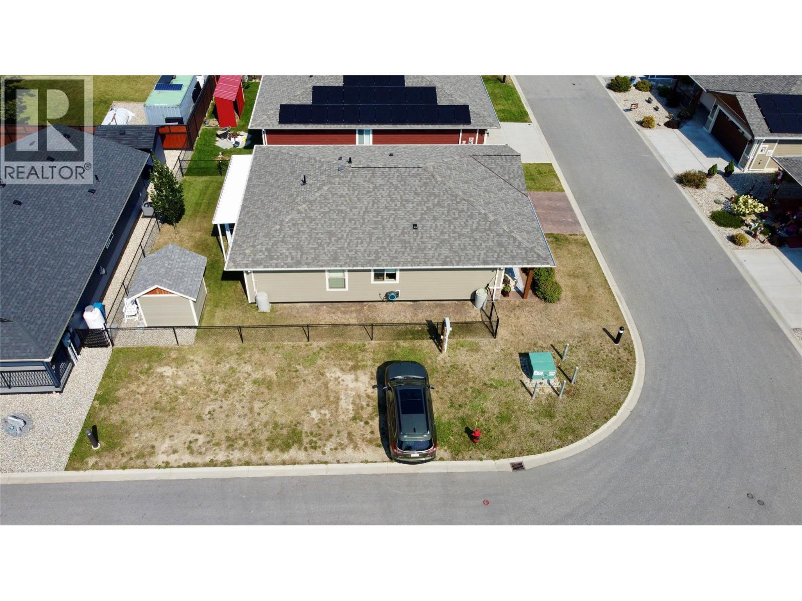 1132 Willow Row. Sicamous, British Columbia