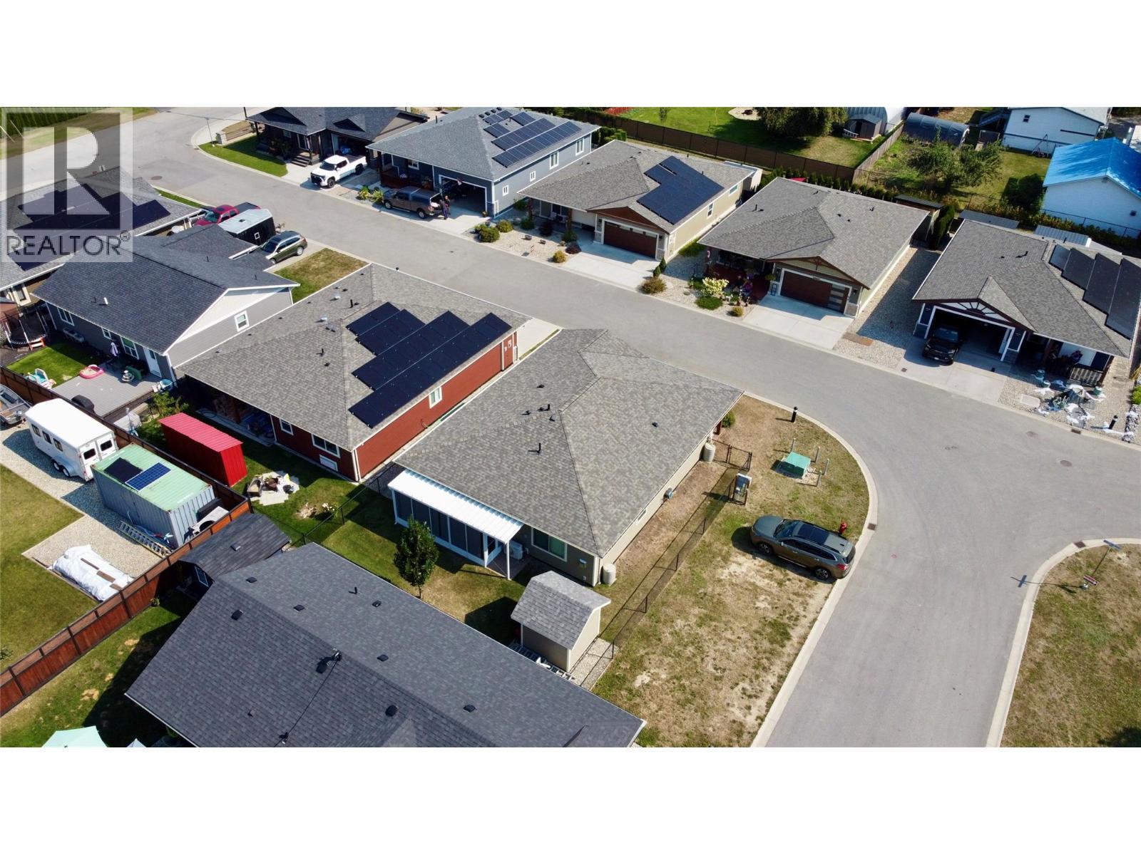 1132 Willow Row. Sicamous, British Columbia