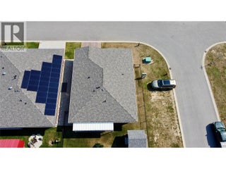 1132 Willow Row. Sicamous, British Columbia