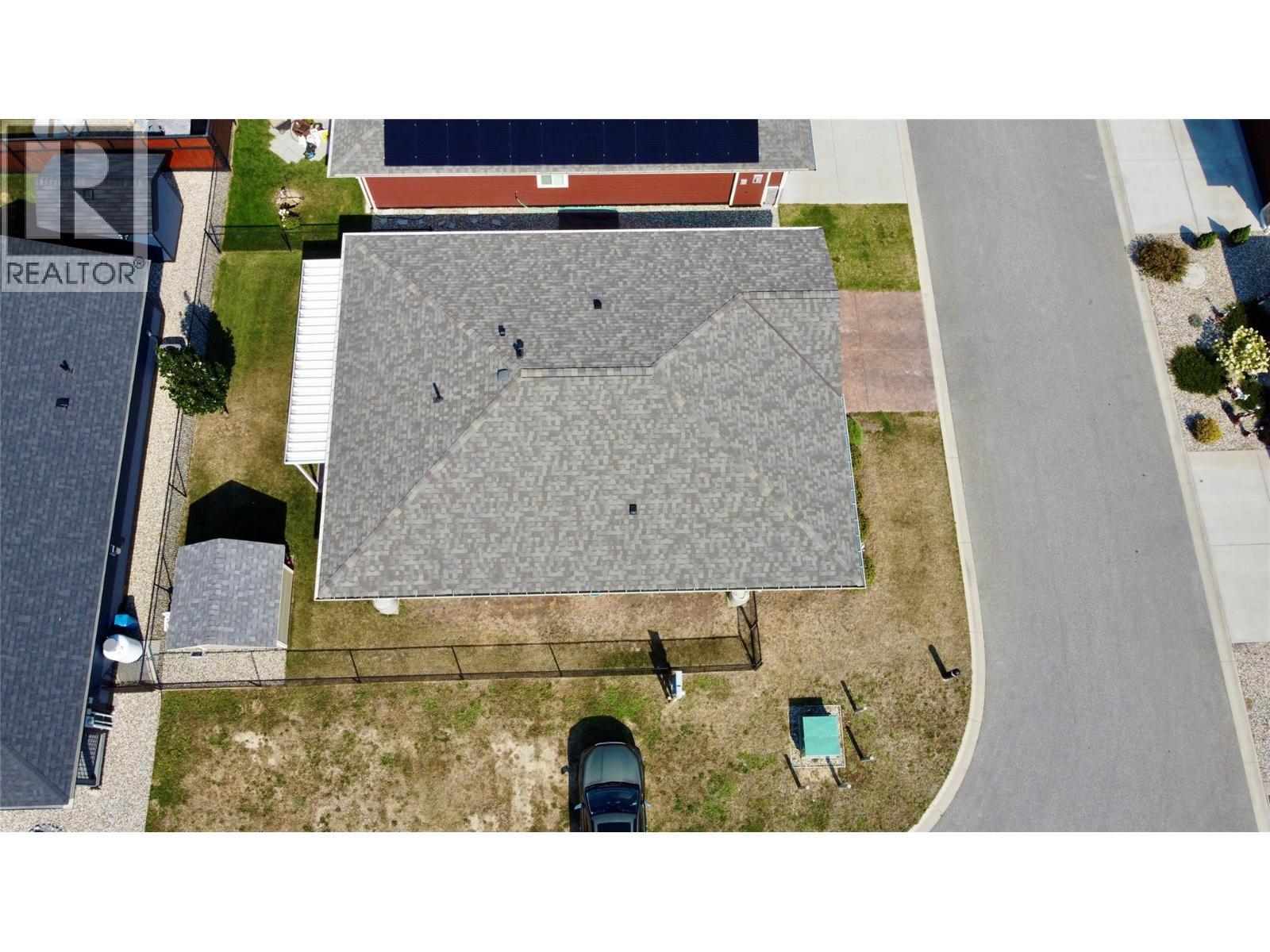 1132 Willow Row. Sicamous, British Columbia