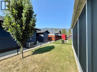 1132 Willow Row. Sicamous, British Columbia