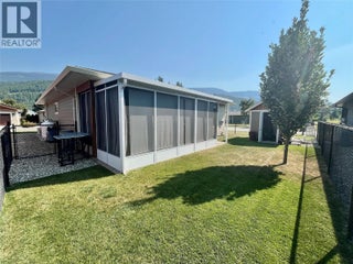 1132 Willow Row. Sicamous, British Columbia