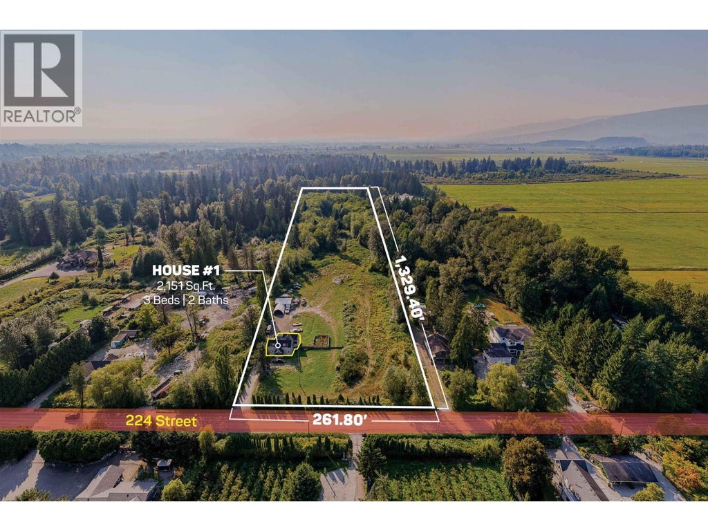 13511 224 Street, Maple Ridge