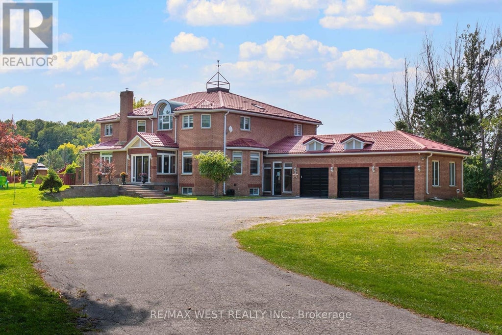 5679 8th Line, New Tecumseth