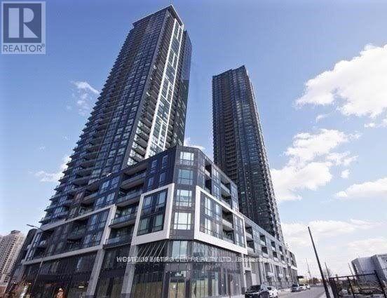 1508 - 4065 Brickstone Mews, Mississauga (city Centre)