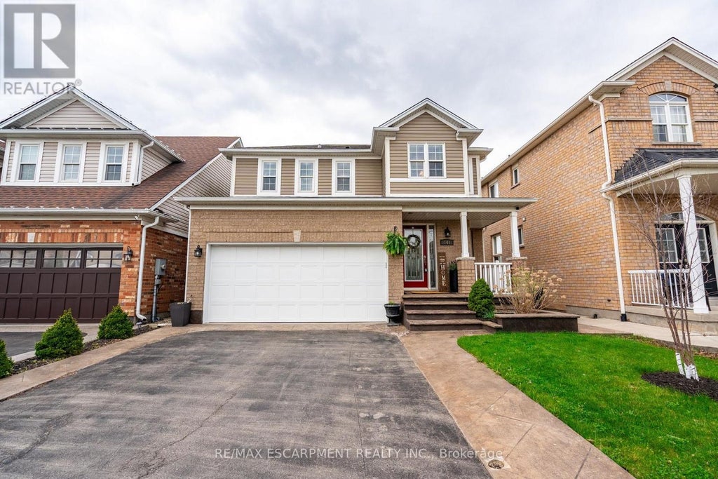 141 Voyager Pass, Hamilton (binbrook)