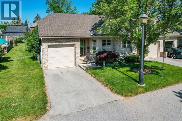 303 Central Avenue Unit# 27, Grimsby