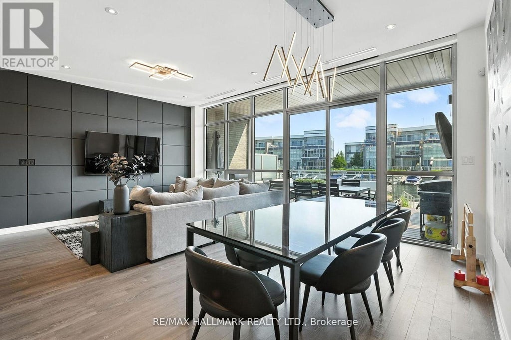 3658 Ferretti Court E, Innisfil